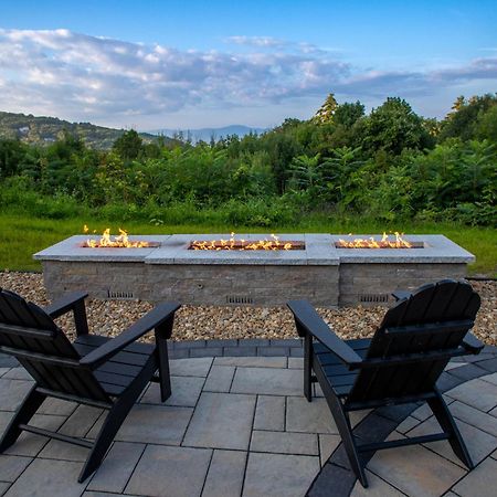 Gunstock Inn & Suites Gilford Exterior foto