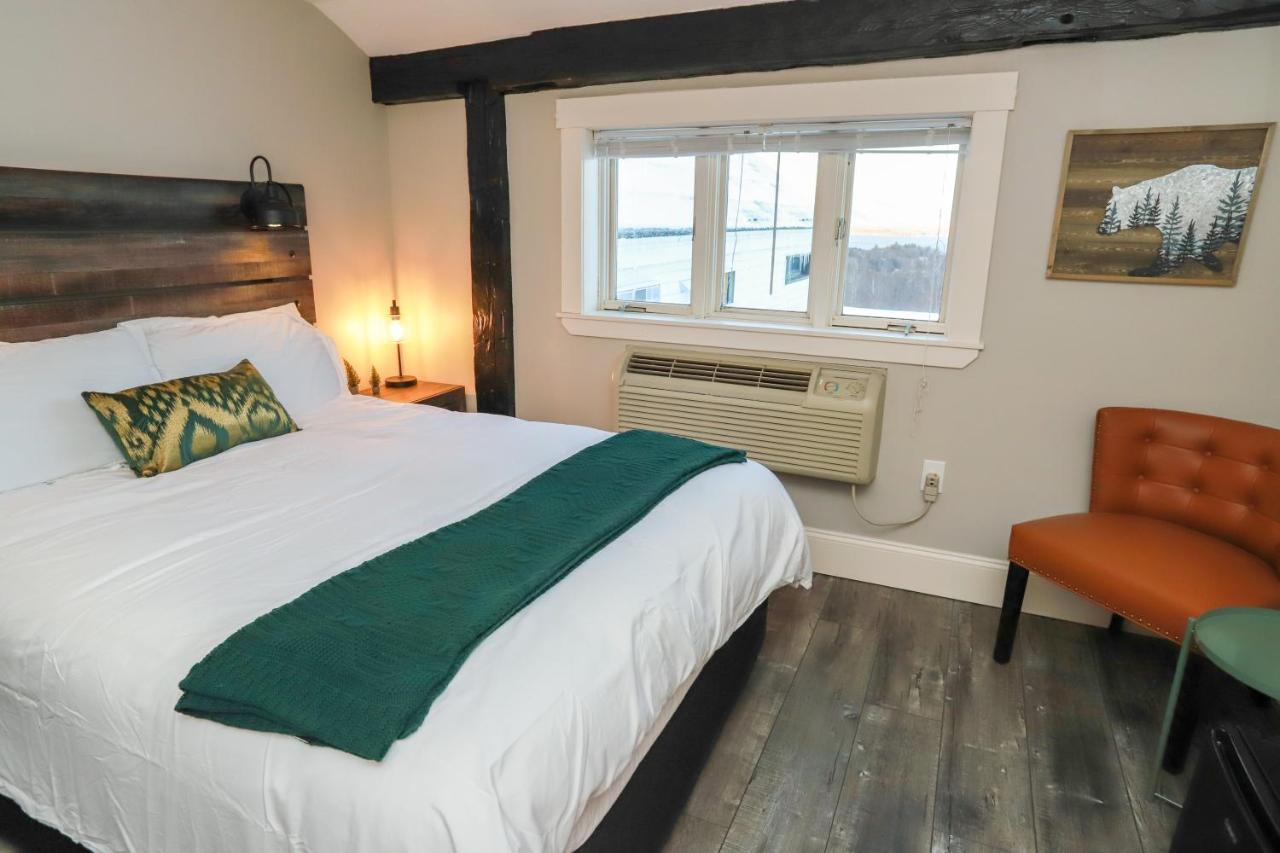 Gunstock Inn & Suites Gilford Exterior foto