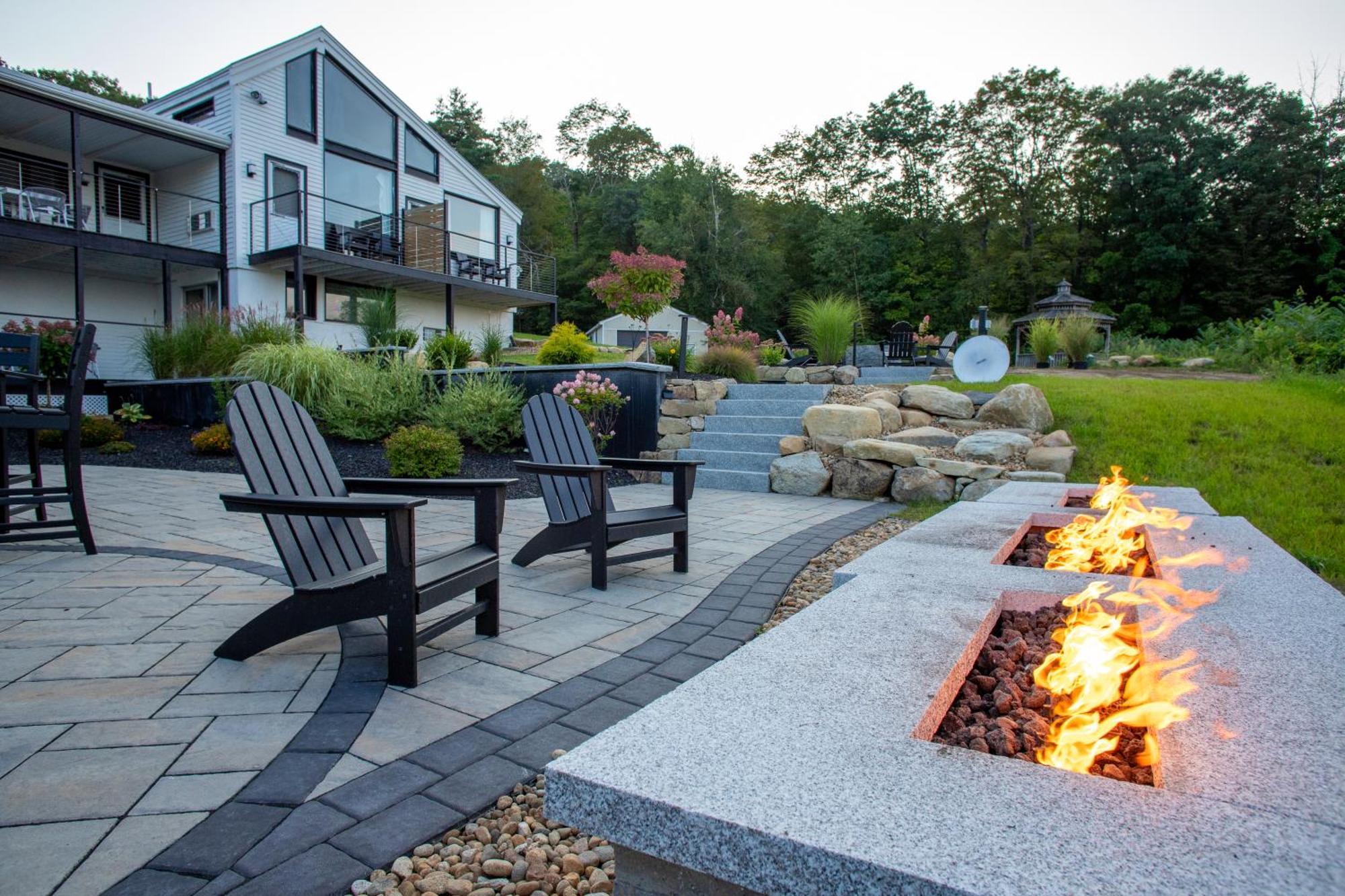 Gunstock Inn & Suites Gilford Exterior foto