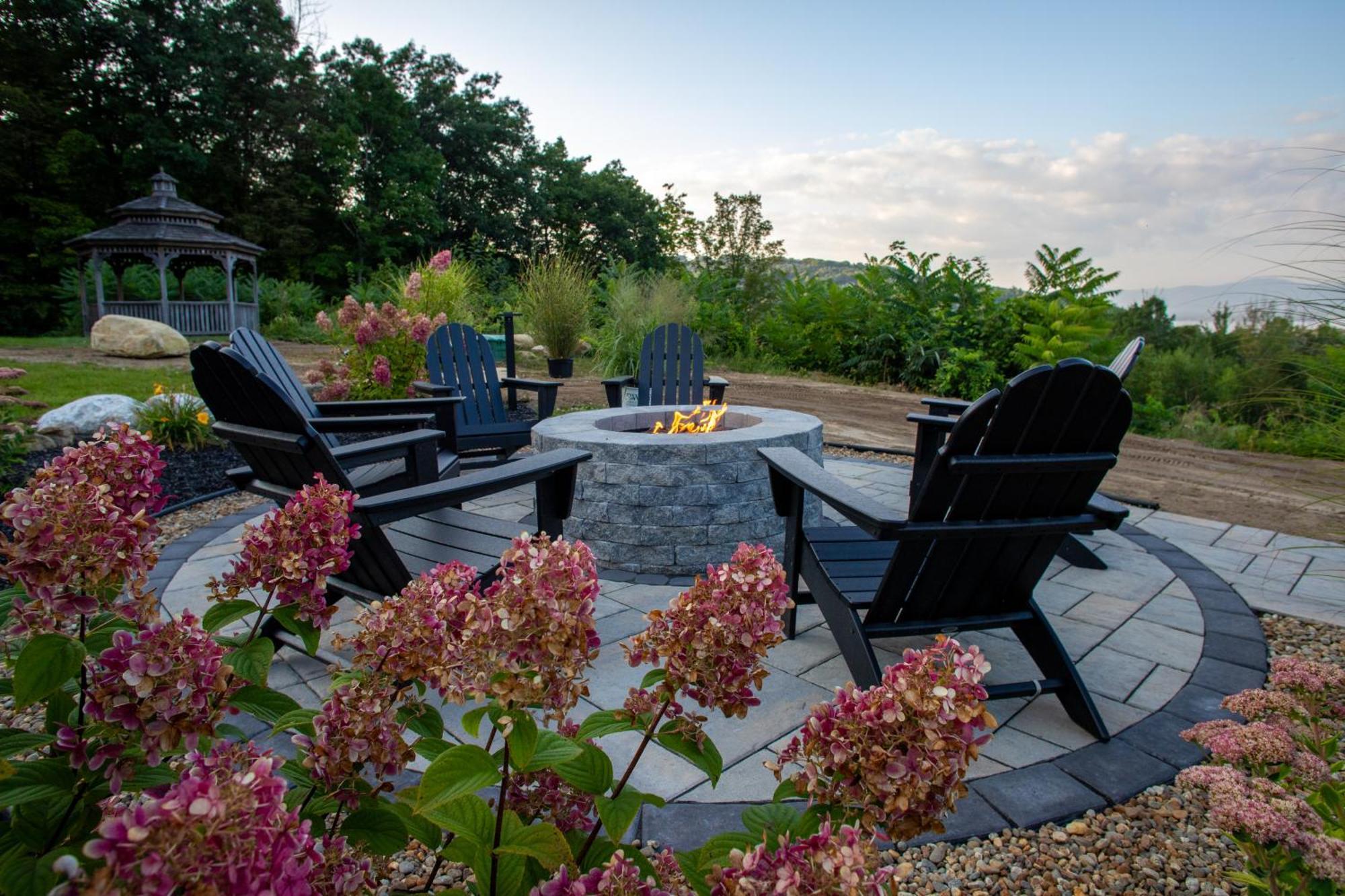 Gunstock Inn & Suites Gilford Exterior foto
