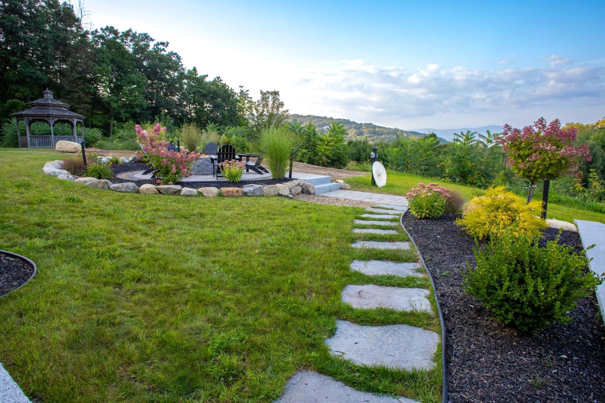 Gunstock Inn & Suites Gilford Exterior foto