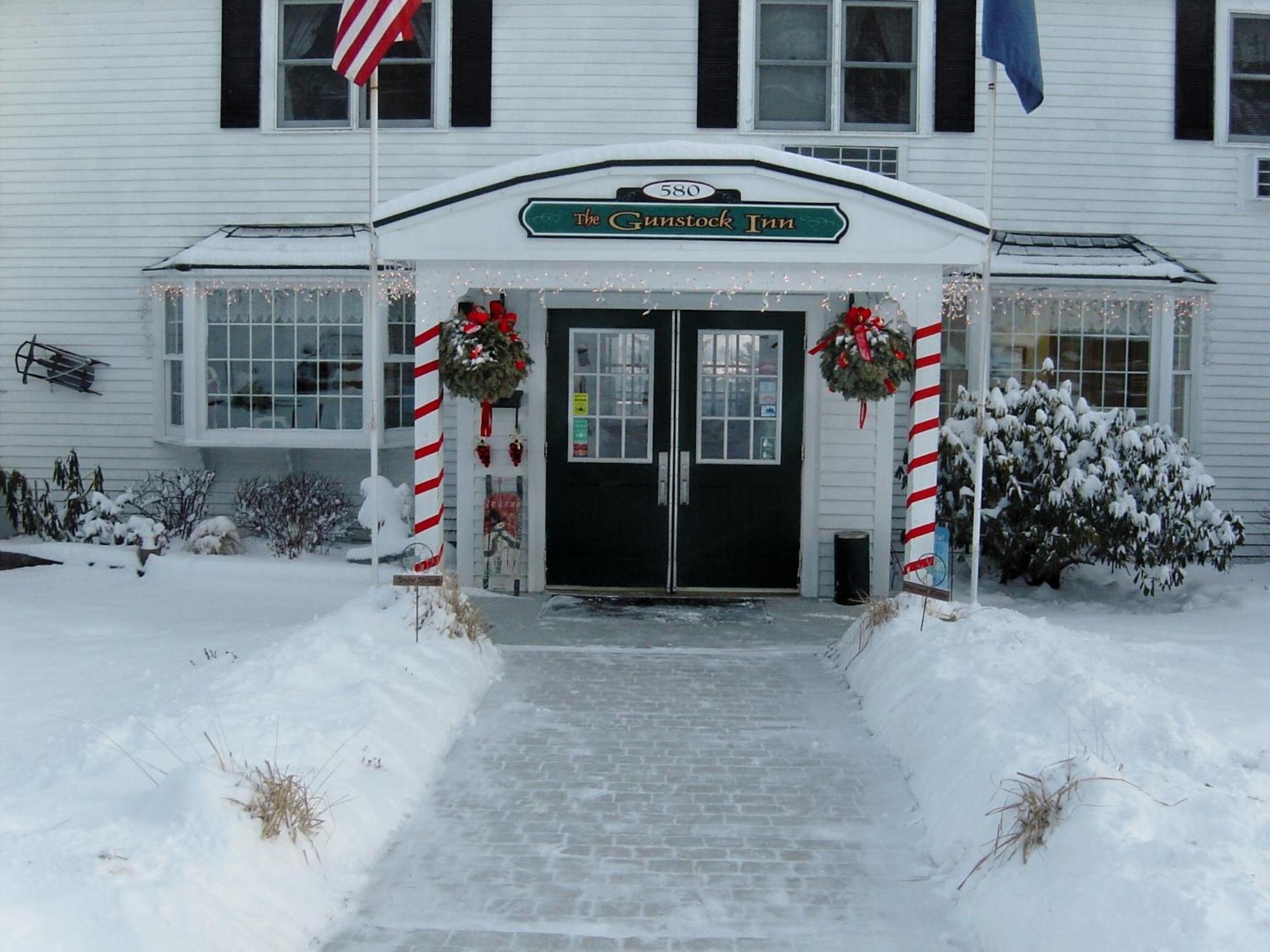 Gunstock Inn & Suites Gilford Exterior foto